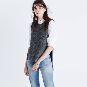 LAST CALL:  Madewell Vest